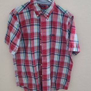Chaps Causal Shirt